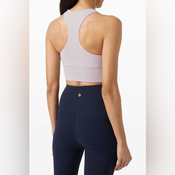 Lululemon Ebb to Train Bra *Medium Support, C/D Cup - Picture 2 of 7
